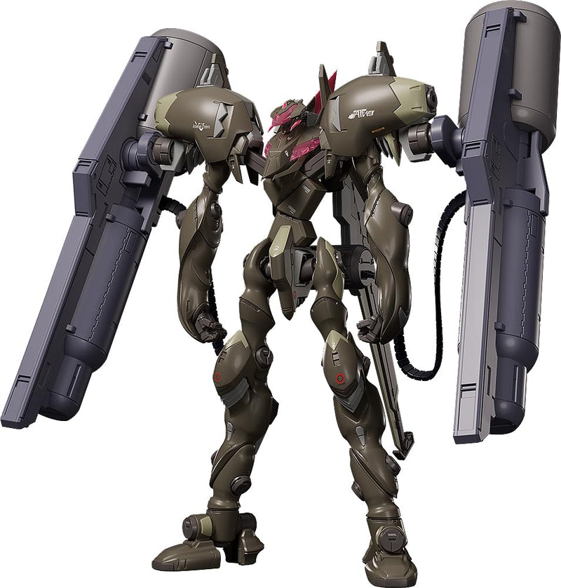Good Smile Company Fafner in The Azure The Beyond : Fafner Mark Vier Kai Abaddon Moderoid Model Kit