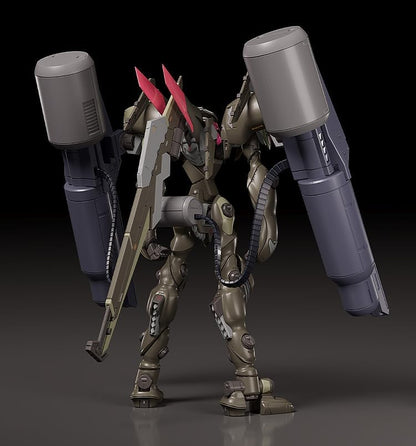 Good Smile Company Fafner in The Azure The Beyond : Fafner Mark Vier Kai Abaddon Moderoid Model Kit