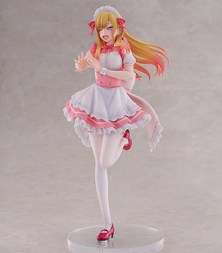 SEGA - My Dress-Up Darling Figure Marin Kitagawa Pretty Maid Ver.