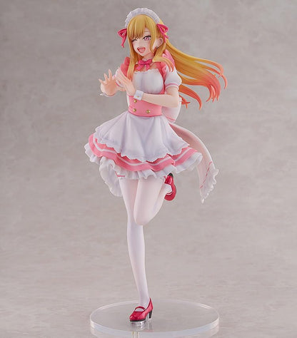 SEGA - My Dress-Up Darling Figure Marin Kitagawa Pretty Maid Ver.
