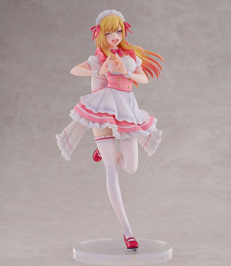 SEGA - My Dress-Up Darling Figure Marin Kitagawa Pretty Maid Ver.
