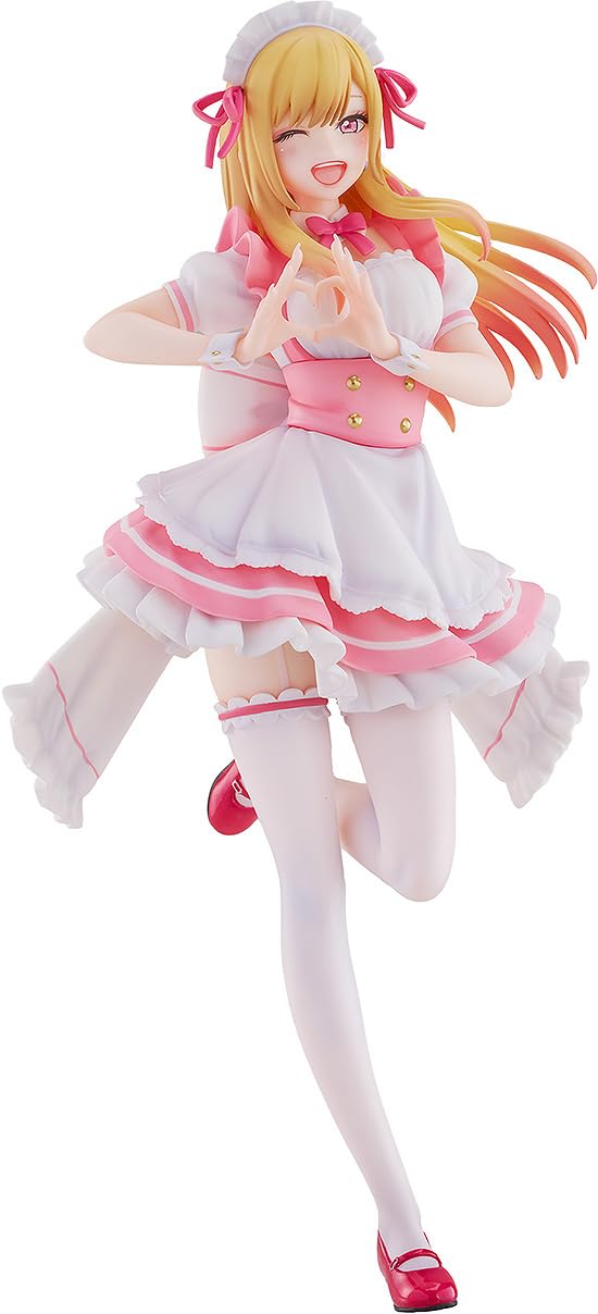 SEGA - My Dress-Up Darling Figure Marin Kitagawa Pretty Maid Ver.