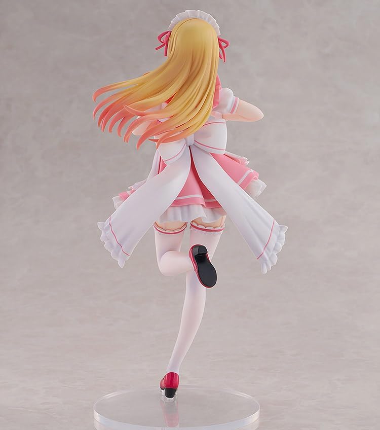 SEGA - My Dress-Up Darling Figure Marin Kitagawa Pretty Maid Ver.