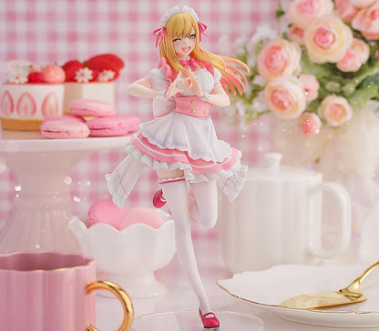 SEGA - My Dress-Up Darling Figure Marin Kitagawa Pretty Maid Ver.