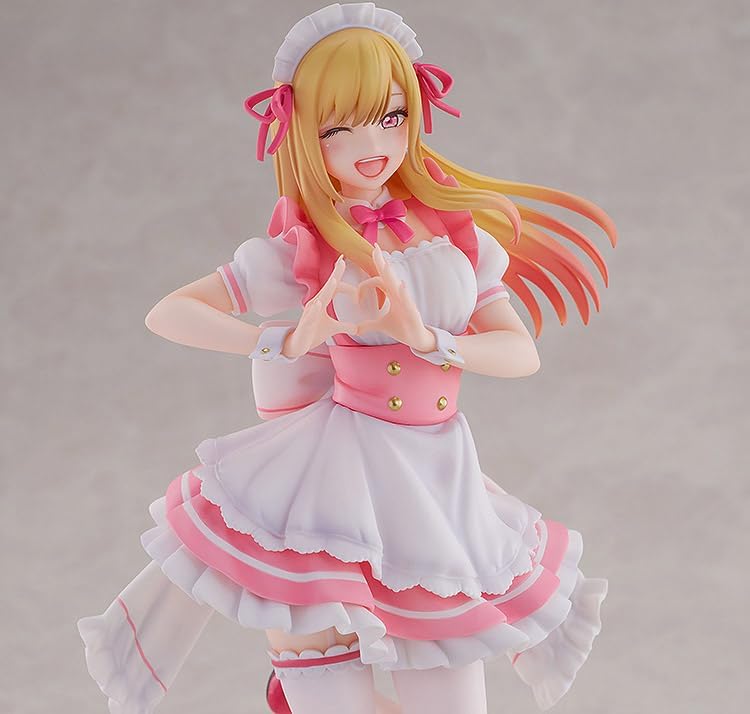 SEGA - My Dress-Up Darling Figure Marin Kitagawa Pretty Maid Ver.