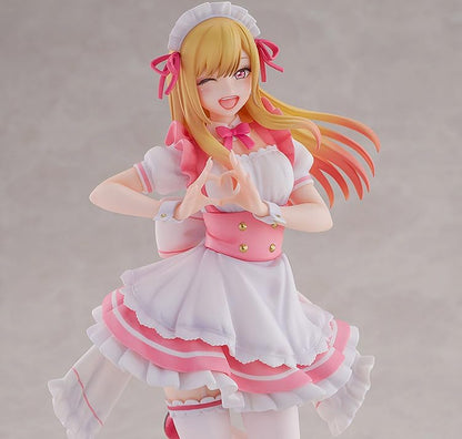SEGA - My Dress-Up Darling Figure Marin Kitagawa Pretty Maid Ver.