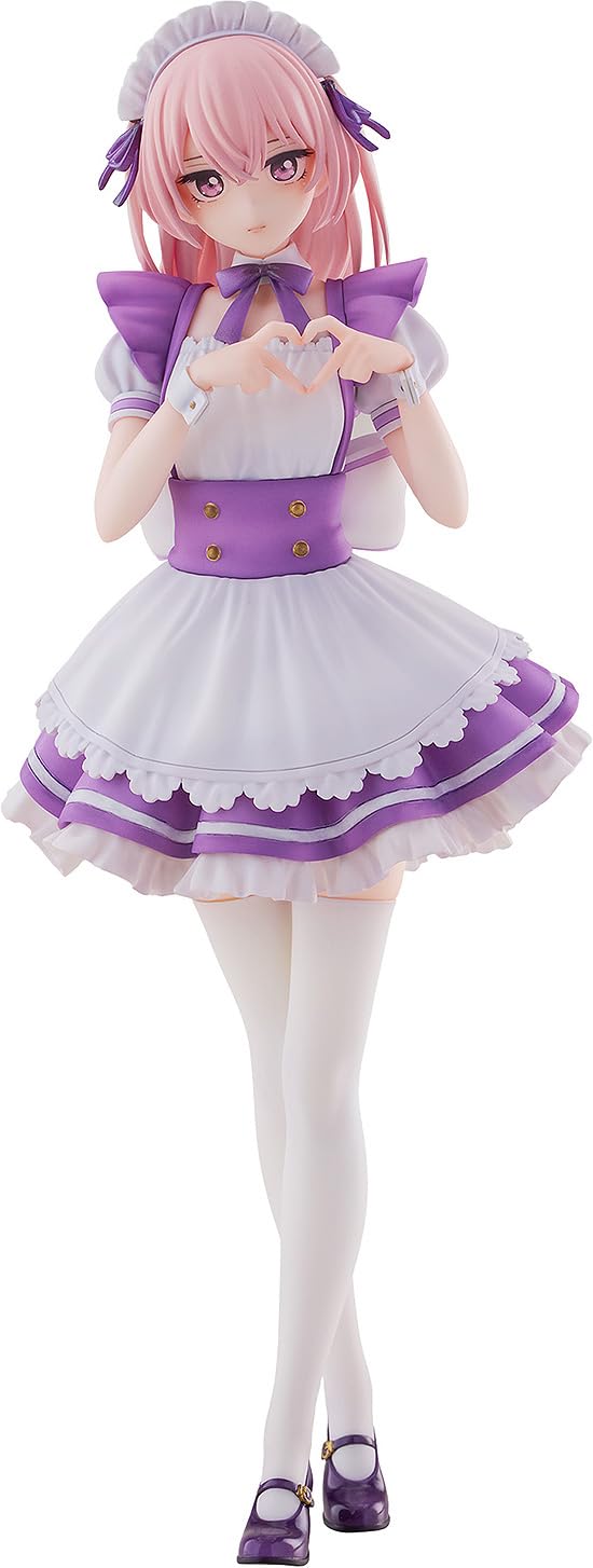 SEGA - My Dress-Up Darling Figure Sajuna Inui Pretty Maid Ver.