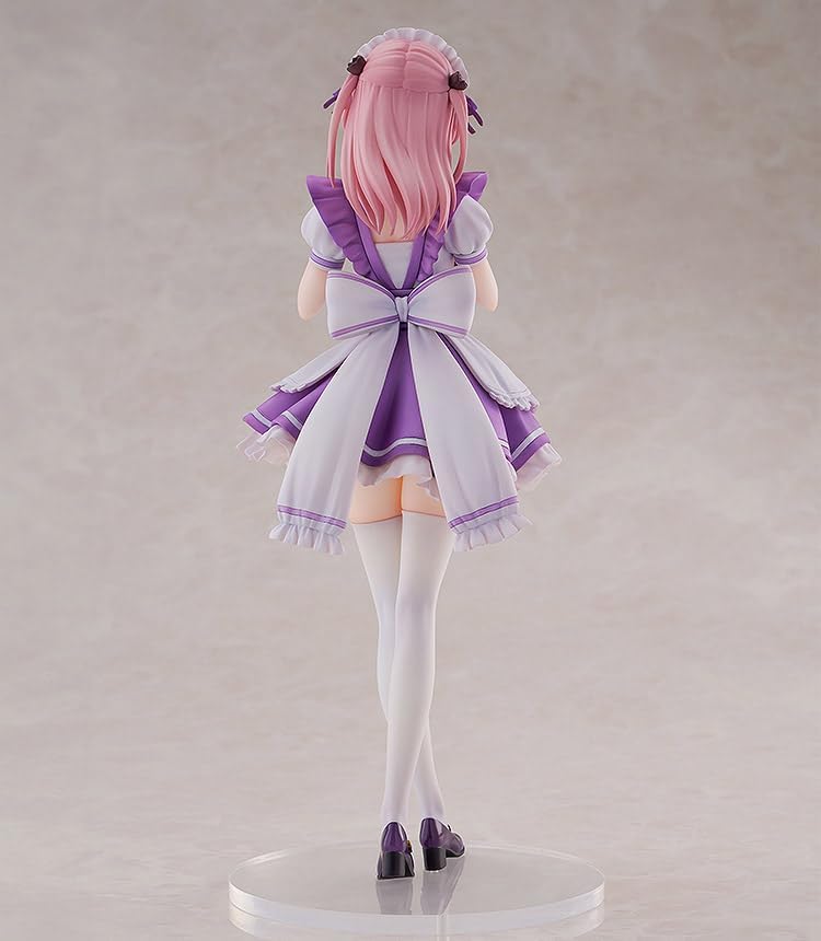 SEGA - My Dress-Up Darling Figure Sajuna Inui Pretty Maid Ver.