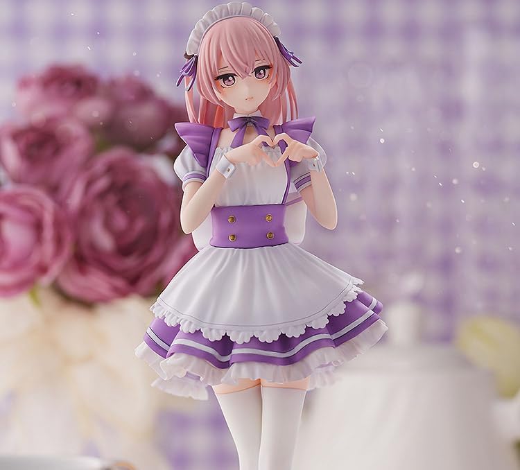 SEGA - My Dress-Up Darling Figure Sajuna Inui Pretty Maid Ver.