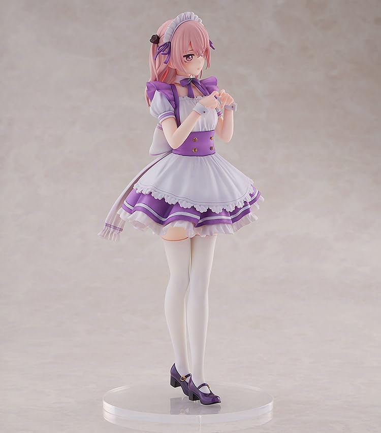 SEGA - My Dress-Up Darling Figure Sajuna Inui Pretty Maid Ver.