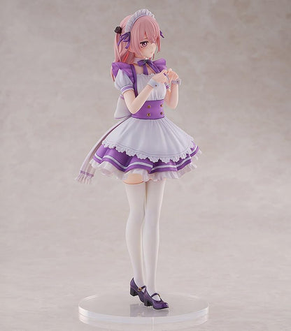 SEGA - My Dress-Up Darling Figure Sajuna Inui Pretty Maid Ver.