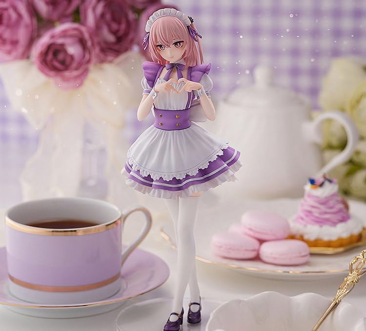 SEGA - My Dress-Up Darling Figure Sajuna Inui Pretty Maid Ver.