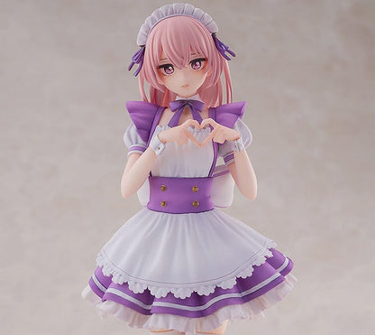 SEGA - My Dress-Up Darling Figure Sajuna Inui Pretty Maid Ver.