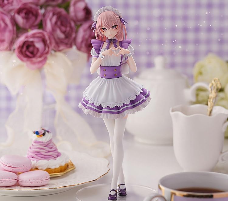 SEGA - My Dress-Up Darling Figure Sajuna Inui Pretty Maid Ver.