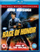 Rage of Honor