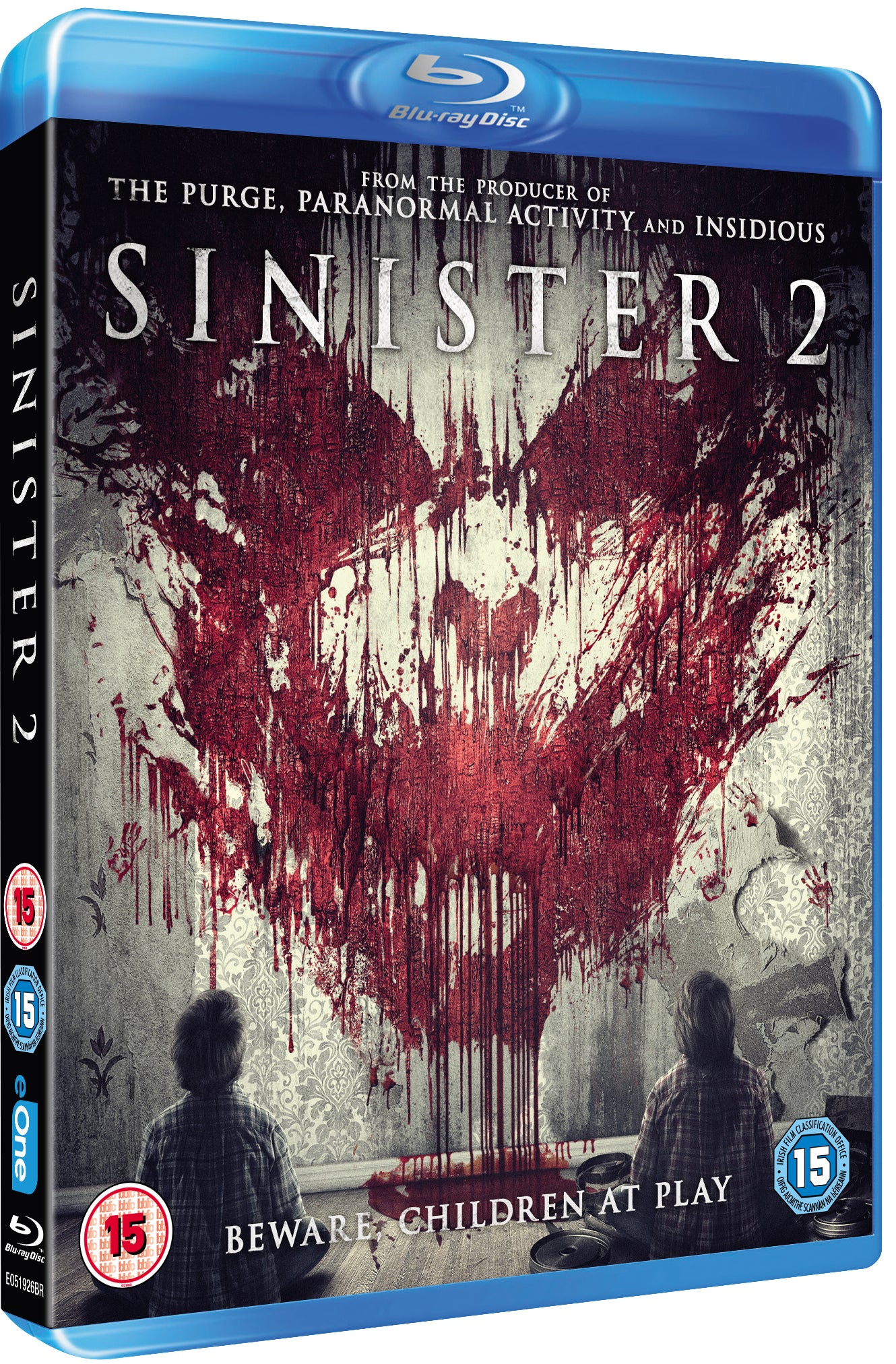 Sinister 2