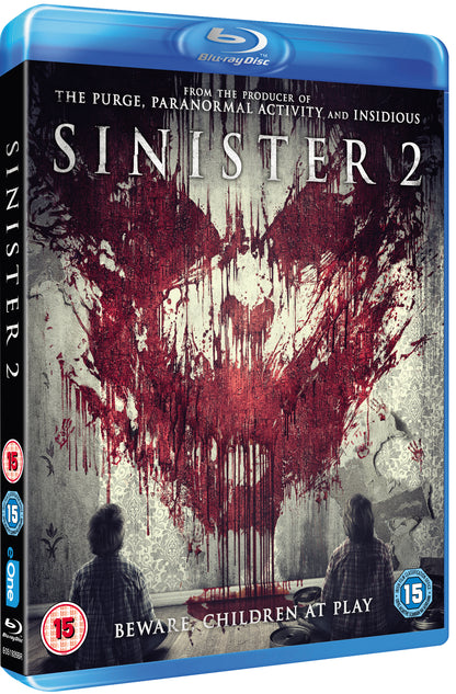 Sinister 2