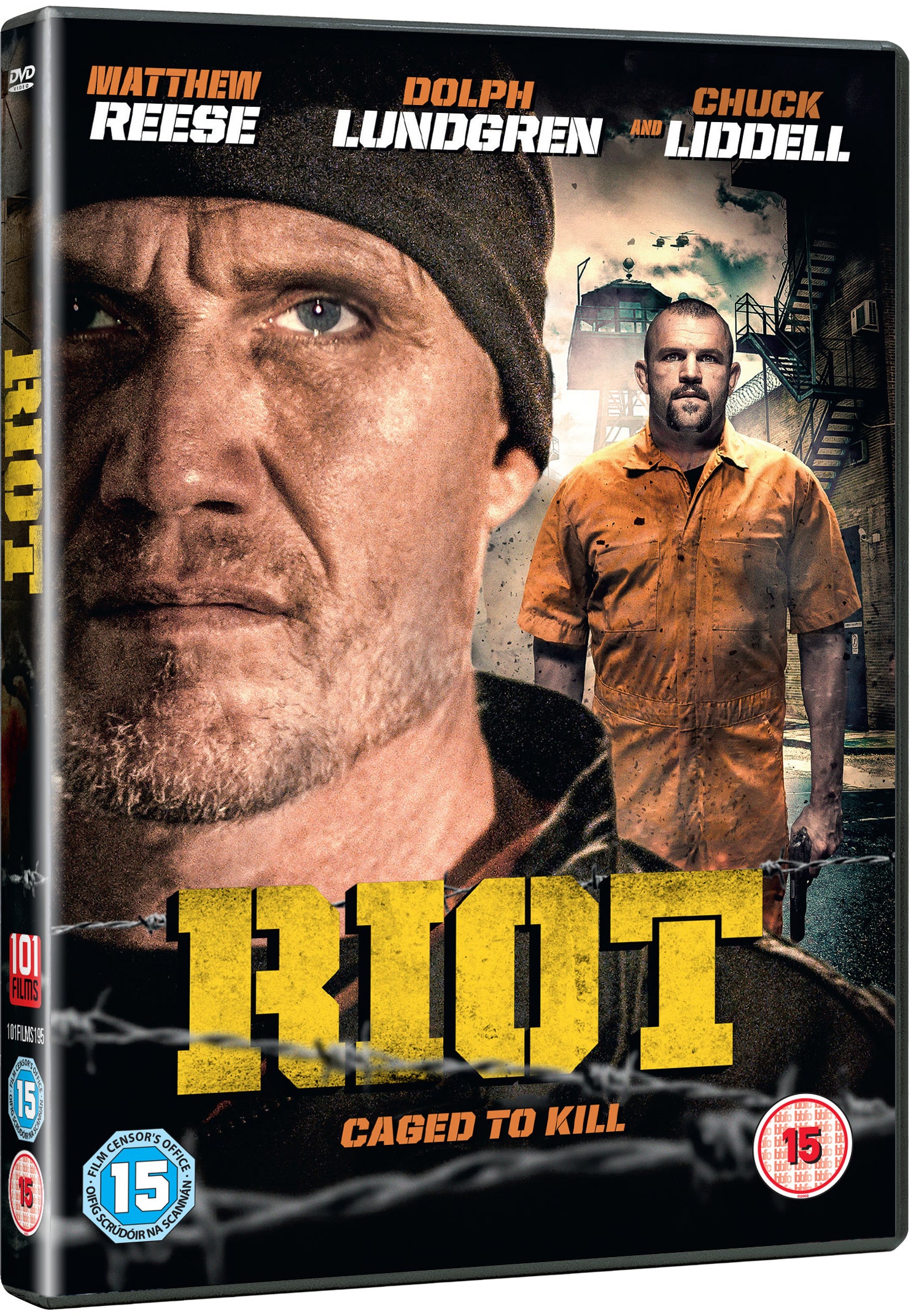 Riot
