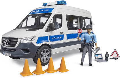 Bruder Mercedes Sprinter