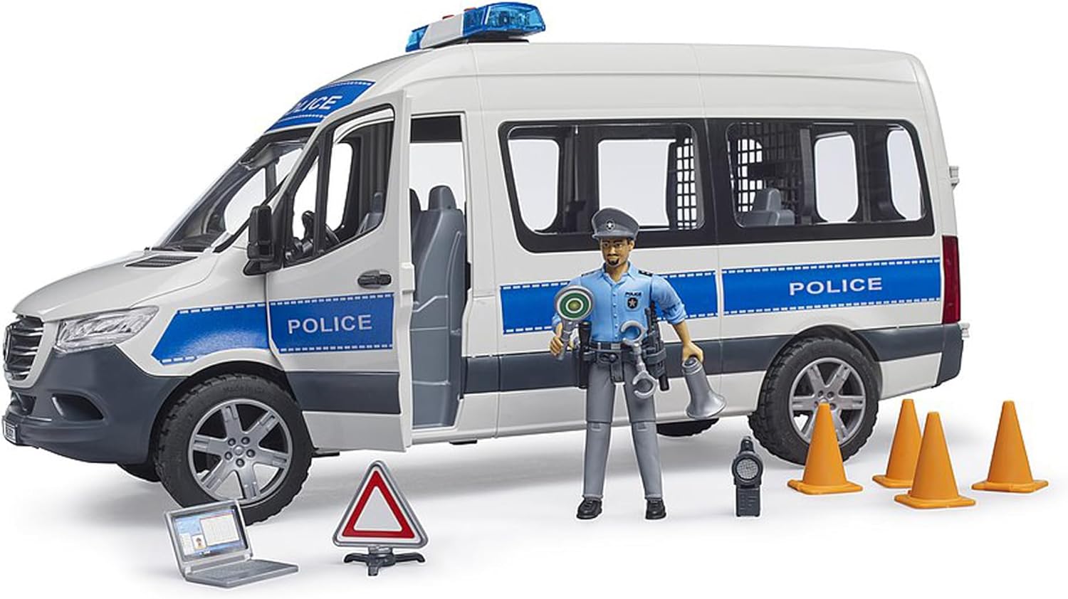 Bruder Mercedes Sprinter