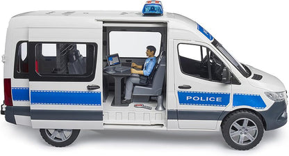 Bruder Mercedes Sprinter