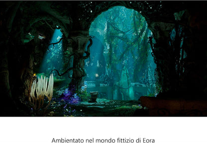 Xbox - Avowed - Edizione Premium SteelBook - Xbox Serie X|S e Windows (codice digitale nella scatola