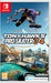 Nintendo - Tony Hawk’s Pro Skater 3 + 4 - Nintendo Switch (disco)