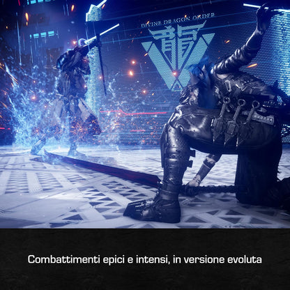 NINJA GAIDEN 4 – Standard Edition – Xbox Series X | Disco
