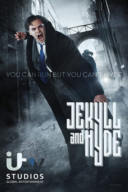 Jekyll and Hyde – Series 1