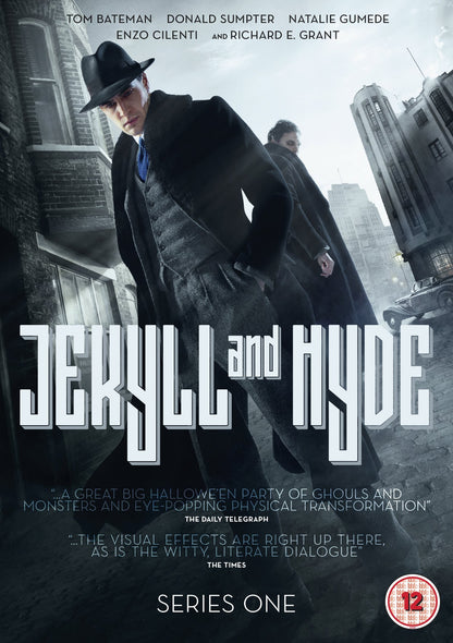 Jekyll and Hyde – Series 1