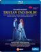 Tristan Und Isolde: Semperoper Dresden (Thielemann)