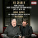 HK Gruber: Piano Concerto/Short Stories from the Vienna Woods/...