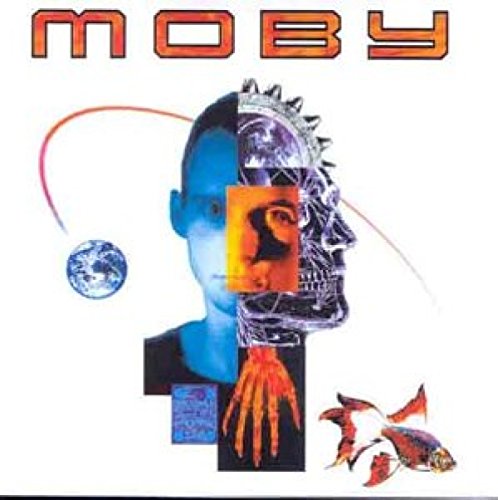 Moby - Story So Far