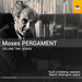 Moses Pergament: Volume Two - Songs
