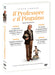 Dvd Professore E Il Pinguino (Il