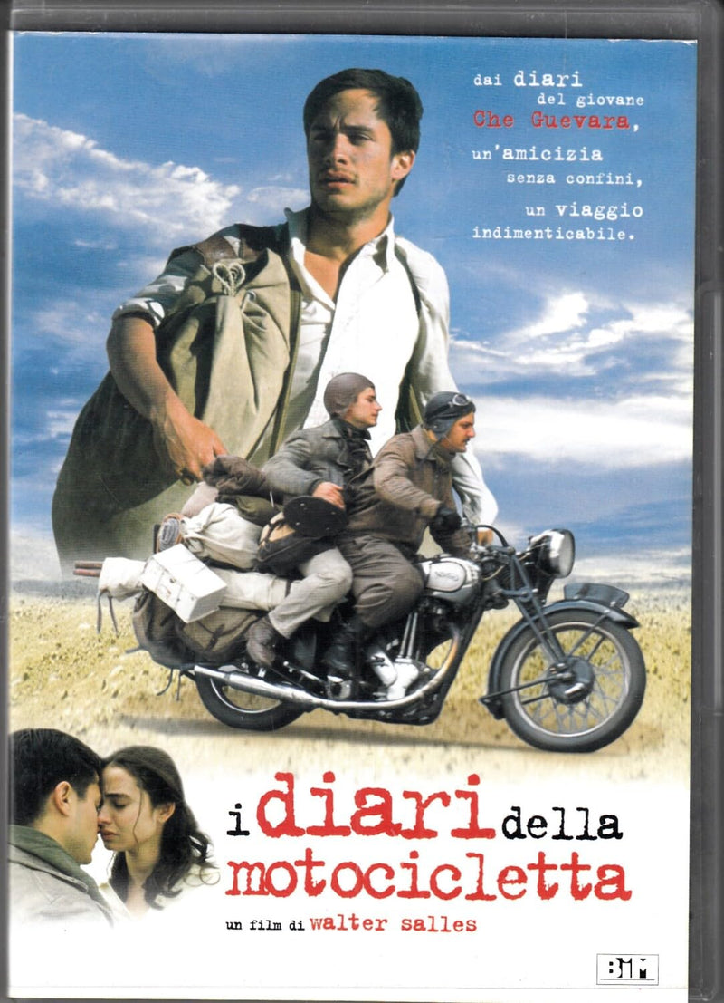 I Diari Della Motocicletta