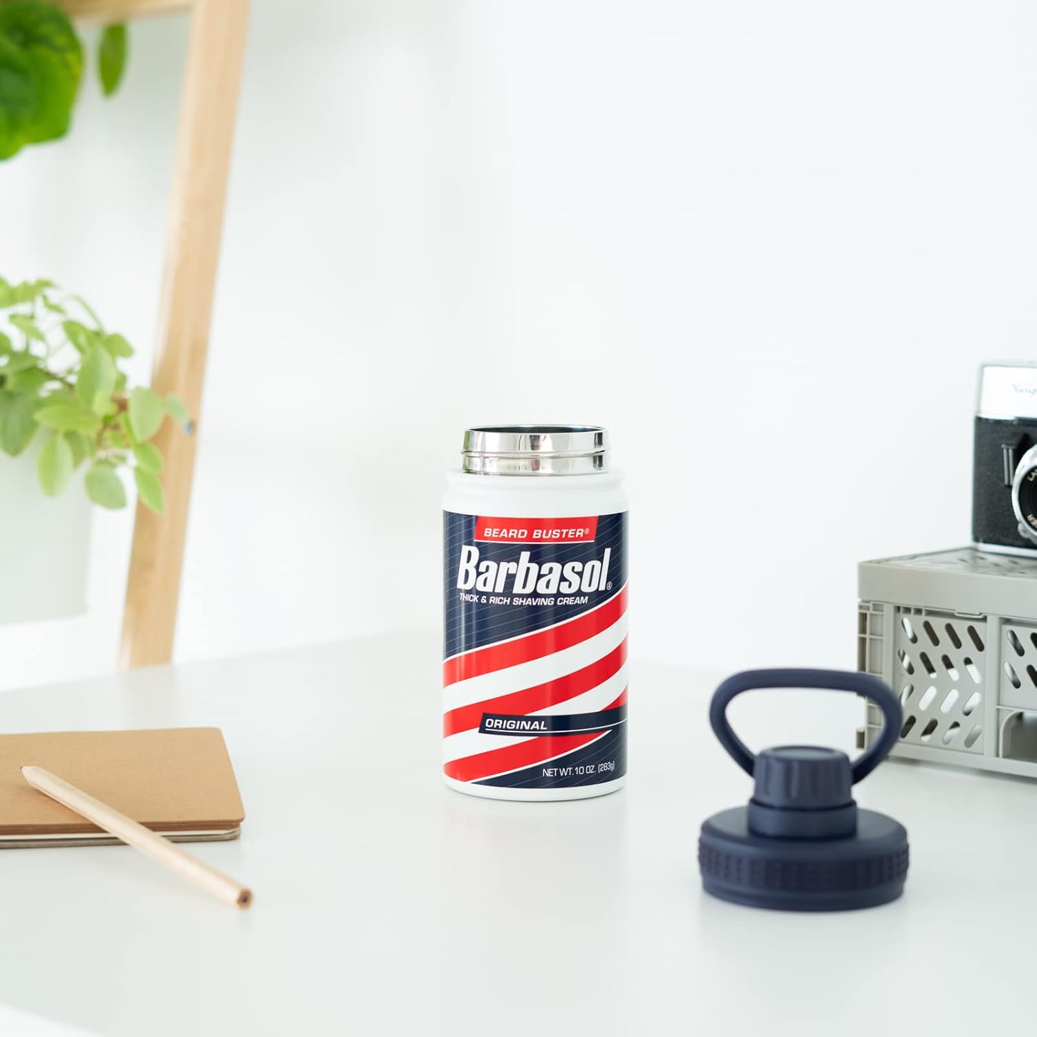 Jurassic Park: Erik (Bottiglia Metallica Hot&Cold 750Ml)