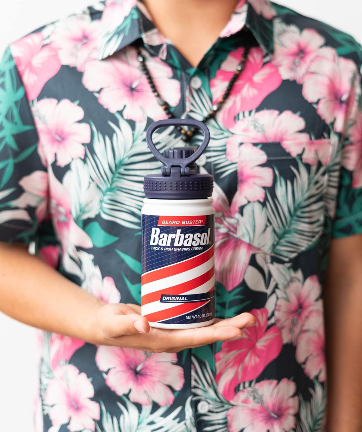 Jurassic Park: Erik (Bottiglia Metallica Hot&Cold 750Ml)