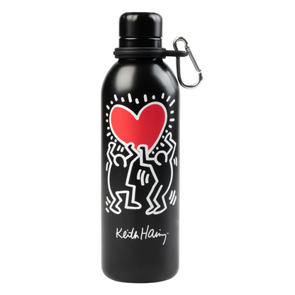 Keith Haring: Erik (Bottiglia Metallica Termica Hot&Cold 500Ml)
