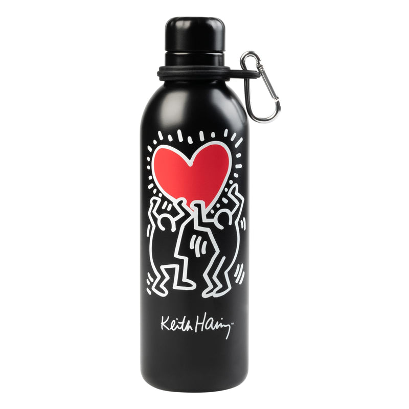 Keith Haring: Erik (Bottiglia Metallica Termica Hot&Cold 500Ml)