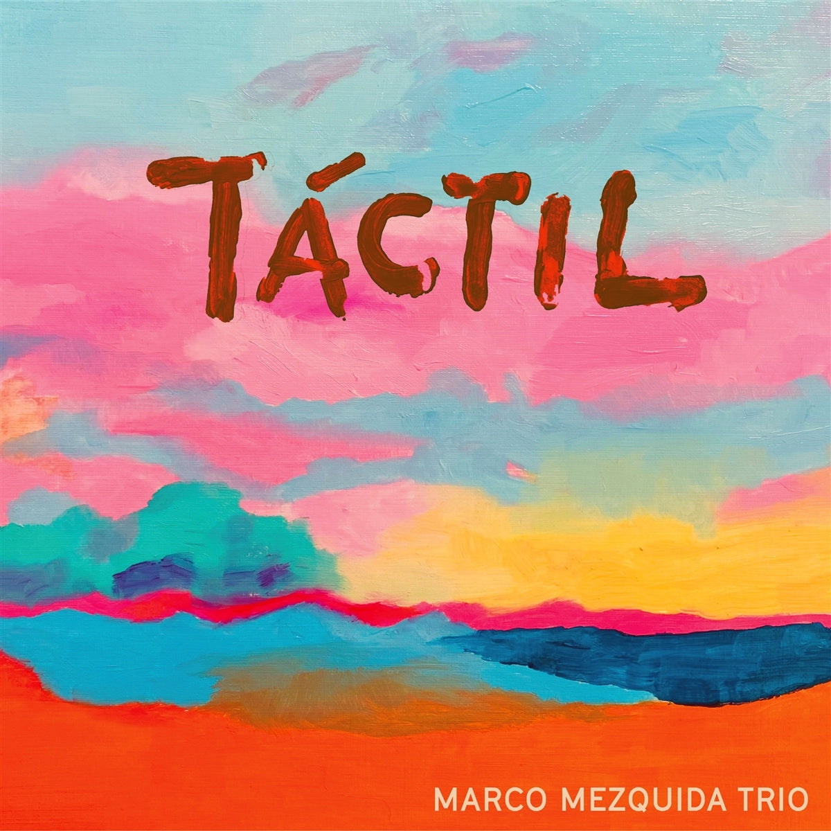 Táctil