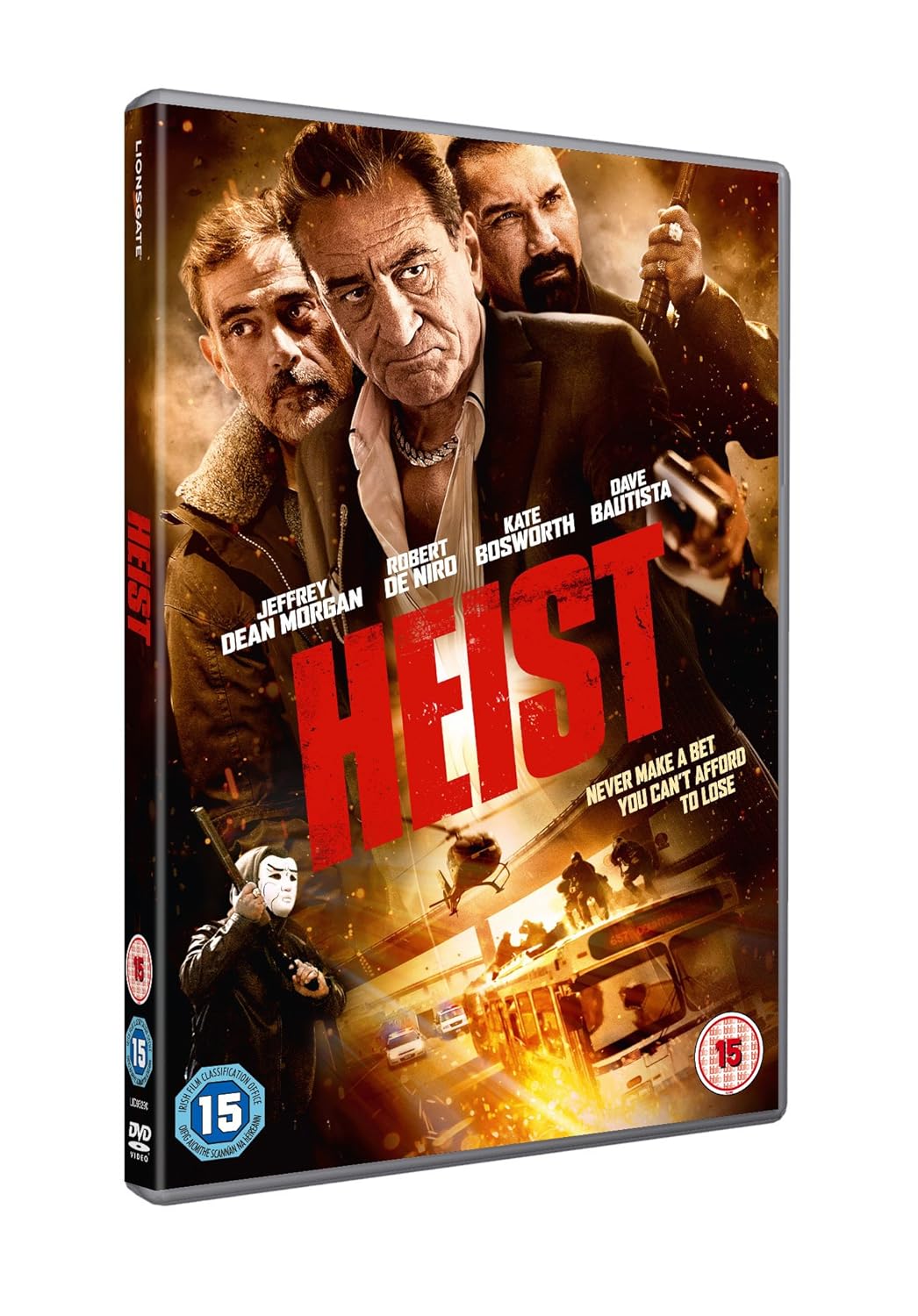 Heist