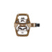 Look X-Track En-Rage Plus MTB Pedals Bronze