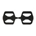 Look Geo City Flat Pedals Black