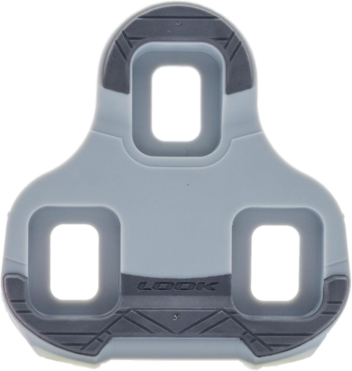 LOOK Kéo Grip Cleats for Road and Indoor Bike Pedals Non-Slip