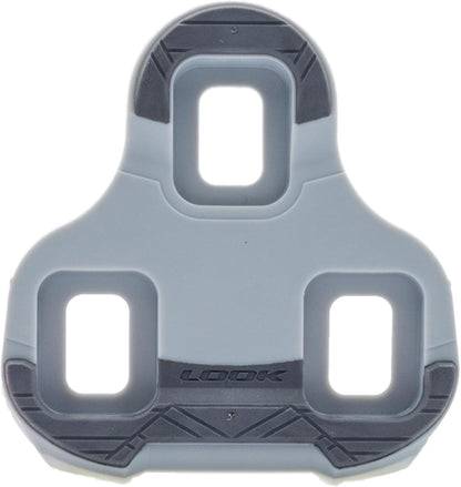 LOOK Kéo Grip Cleats for Road and Indoor Bike Pedals Non-Slip