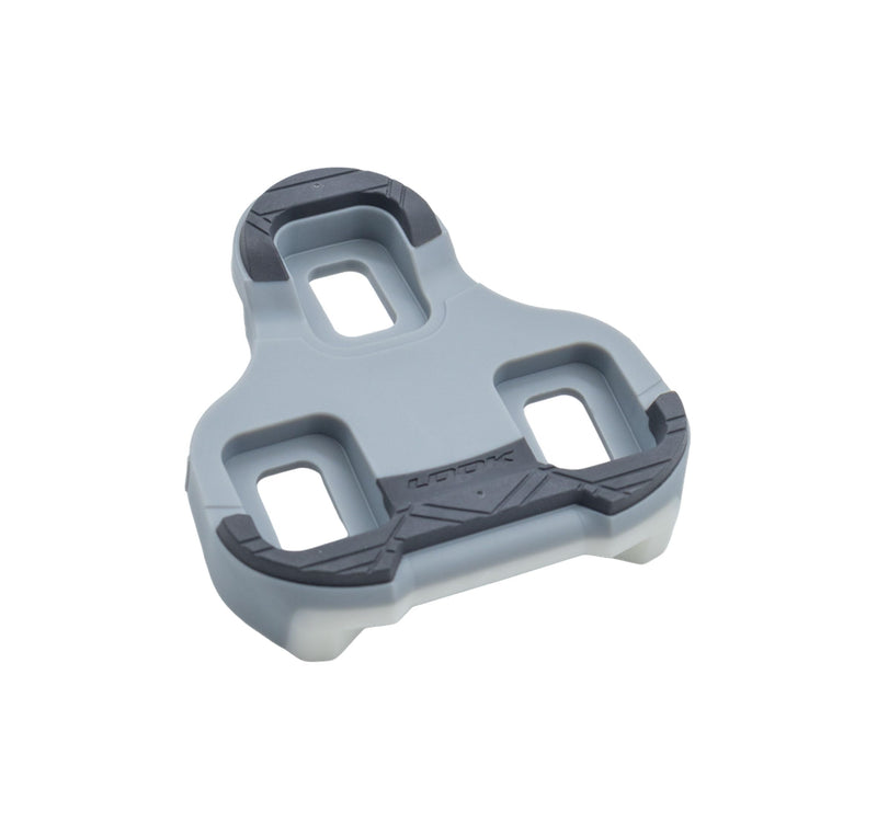 LOOK Kéo Grip Cleats for Road and Indoor Bike Pedals Non-Slip