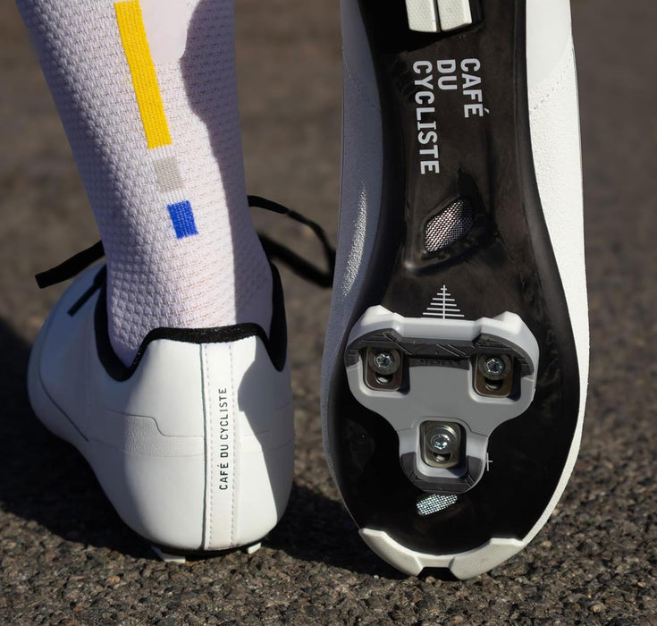 LOOK Kéo Grip Cleats for Road and Indoor Bike Pedals Non-Slip