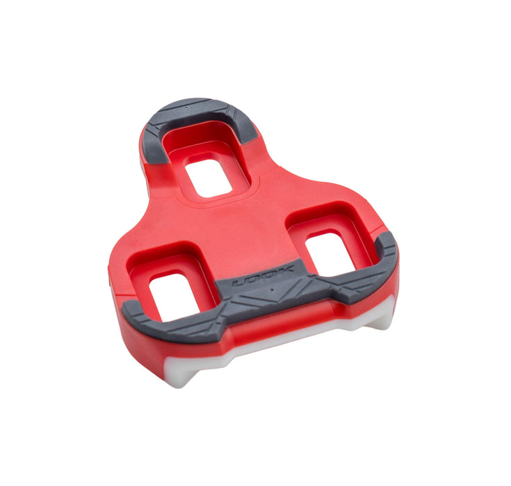 LOOK Kéo Grip Cleats for Road and Indoor Bike Pedals Non-Slip