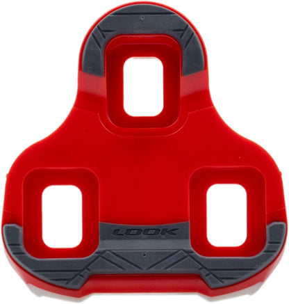 LOOK Kéo Grip Cleats for Road and Indoor Bike Pedals Non-Slip